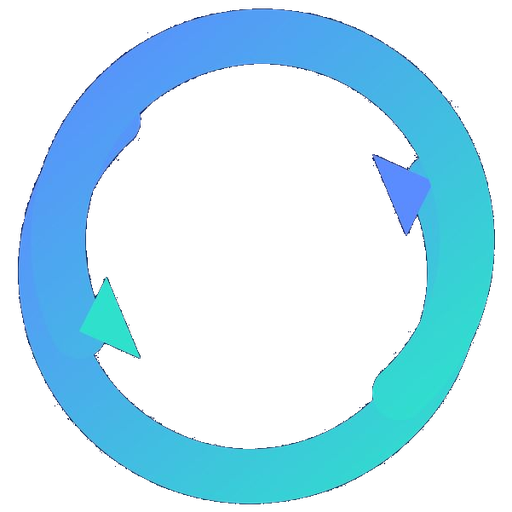 Cync Digital logo