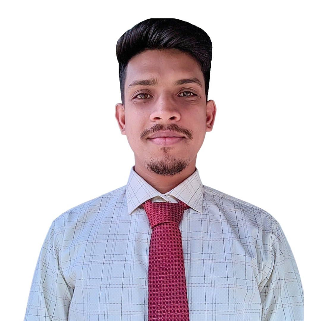 Naimur Rahman Ferdous